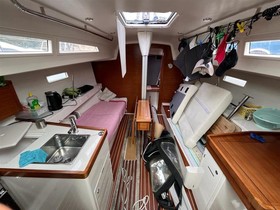2015 Salona Yachts 33