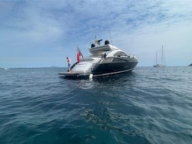 2010 Sunseeker Predator 60 на продажу