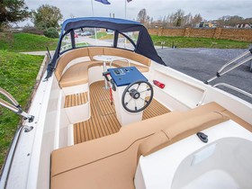 Купити 2023 SC Boats Henley Five