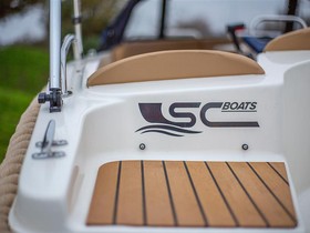 2023 SC Boats Henley Five на продажу