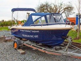 Купить 2023 SC Boats Henley Five
