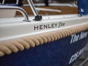 2023 SC Boats Henley Five te koop