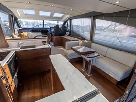 2023 Princess Yachts S62 for sale
