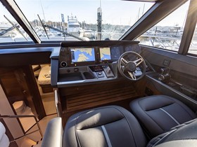 2023 Princess Yachts S62 kaufen