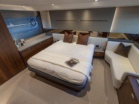 2023 Princess Yachts S62 for sale