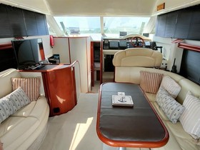 1998 Fairline Yachts Phantom 38 на продаж