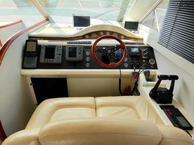 1998 Fairline Yachts Phantom 38 на продажу