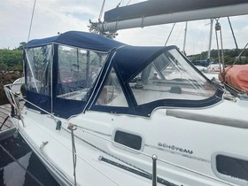 2005 Beneteau Boats Oceanis 343 kaufen