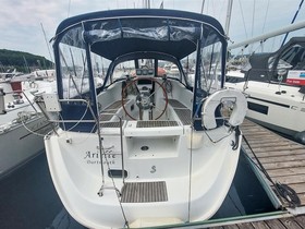 2005 Beneteau Boats Oceanis 343 til salg