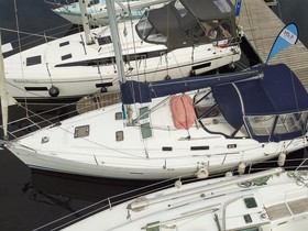 2005 Beneteau Boats Oceanis 343 kaufen