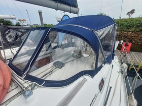 2005 Beneteau Boats Oceanis 343 zu verkaufen