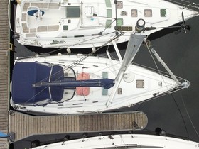 2005 Beneteau Boats Oceanis 343 satın almak