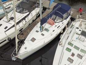 2005 Beneteau Boats Oceanis 343 for sale