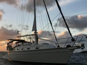2002 Island Packet Yachts 27 eladó