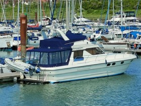 1986 Princess Yachts 45 na prodej