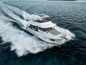 Купить 2023 Bénéteau Boats Swift Trawler 48