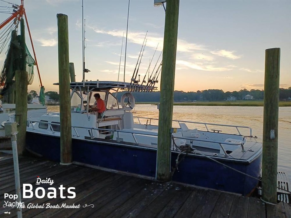 1966 Miami Beach Yacht 36 Lcpl Mk12 for sale. View price, photos and