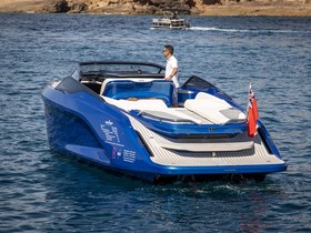2019 Princess Yachts R35 na sprzedaż