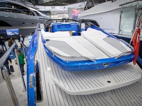 2019 Princess Yachts R35 til salg