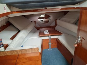 1981 Windy 25 With Twin Engine Gas for sale