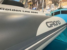 2023 GRAND Golden Line G580Lf