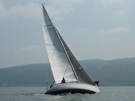 2006 Ott Yacht Diamant 3000