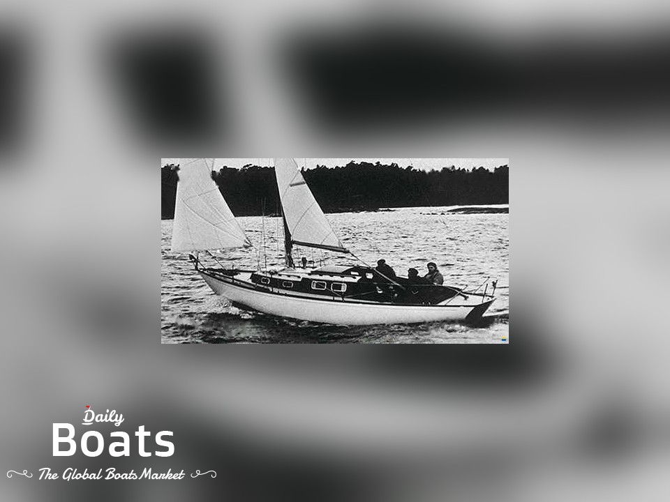 1965 Admiral Admiral28 for sale. View price, photos and Buy 1965