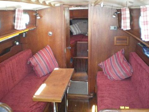 Buy 1976 Cape Dory 40