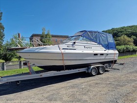 1991 Freedom 260 for sale