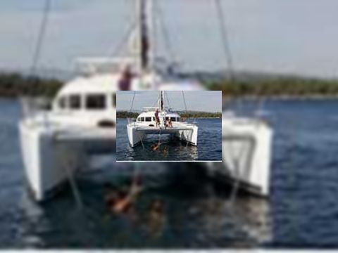 Lagoon 380