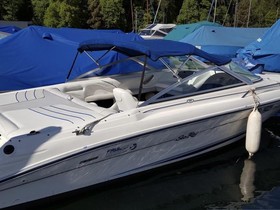 Kupiti 1997 Sea Ray 180Cb