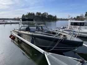2011 Anytec Boats 860 Spd for sale