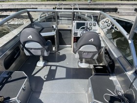 Buy 2011 Anytec Boats 860 Spd