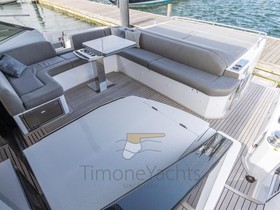 2020 Azimut S 6 S6 till salu