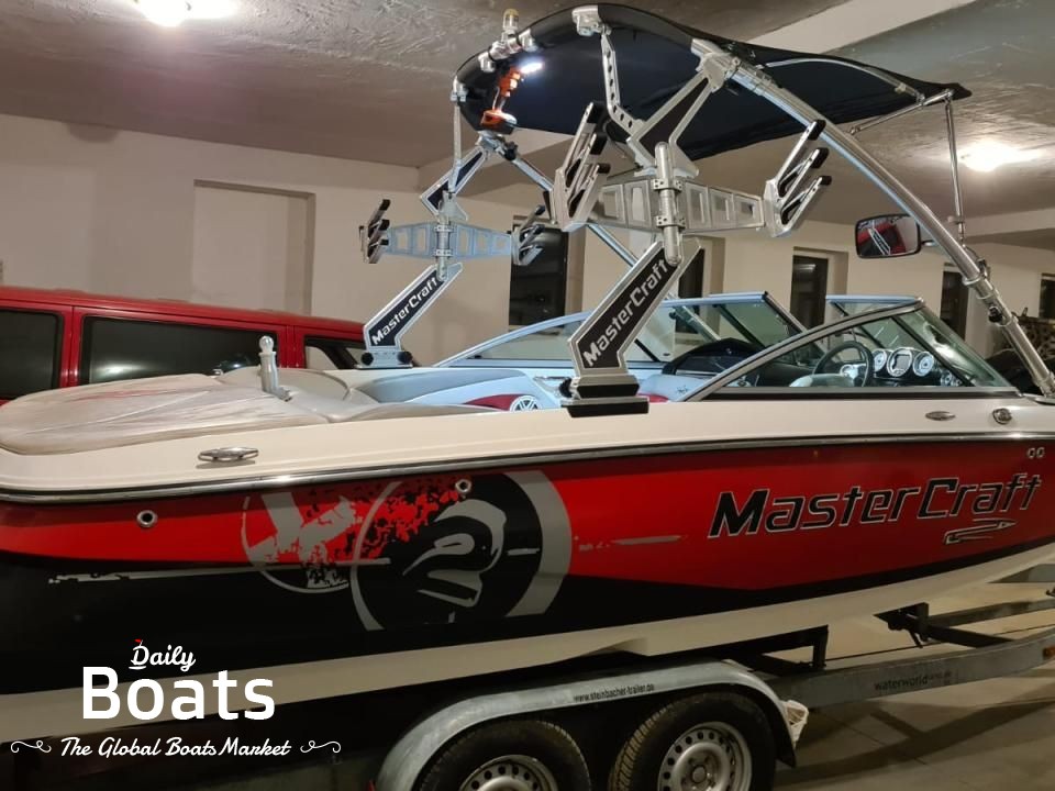 2008 MasterCraft X2 for sale. View price, photos and Buy 2008