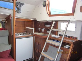 1980 Unknown Westerly Gk32 One-Off