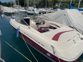 Købe 2001 Bayliner Capri 2152 - 212