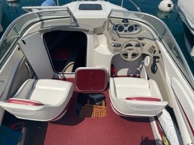 2001 Bayliner Capri 2152 - 212 til salg