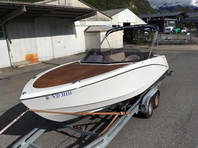 2018 Ganz Boats Ovation 6.80