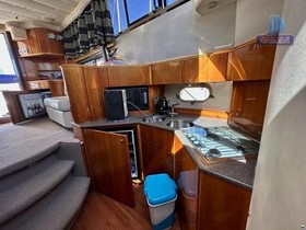 1997 Princess 420 Fly