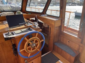 1980 Finmar 36 for sale