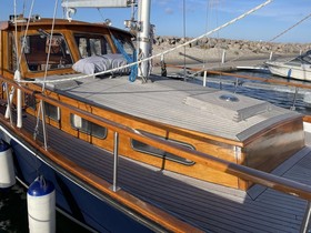 1980 Finmar 36 for sale