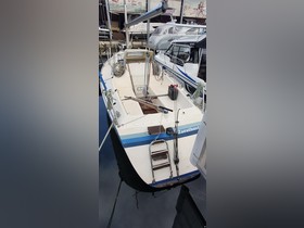 1985 Flipper Inferno 29 for sale
