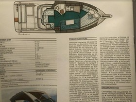 1994 Cranchi Cruiser 32 Sport на продаж