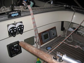 1984 Comfort Yachts Cayenne 42
