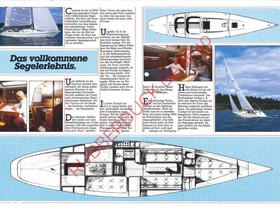 Buy 1984 Comfort Yachts Cayenne 42