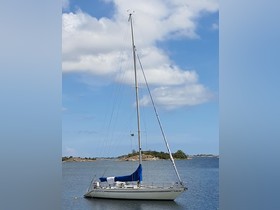 1984 Comfort Yachts Cayenne 42 for sale