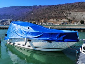 Buy 2007 Rinker 260 Ec