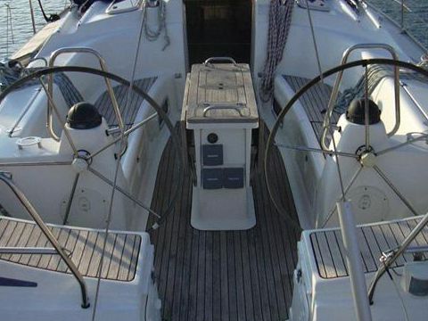 Bavaria 42 Cruiser