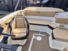 2021 Sea Ray Spx 190 Outboard till salu